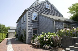 Nantucket Rental Homes